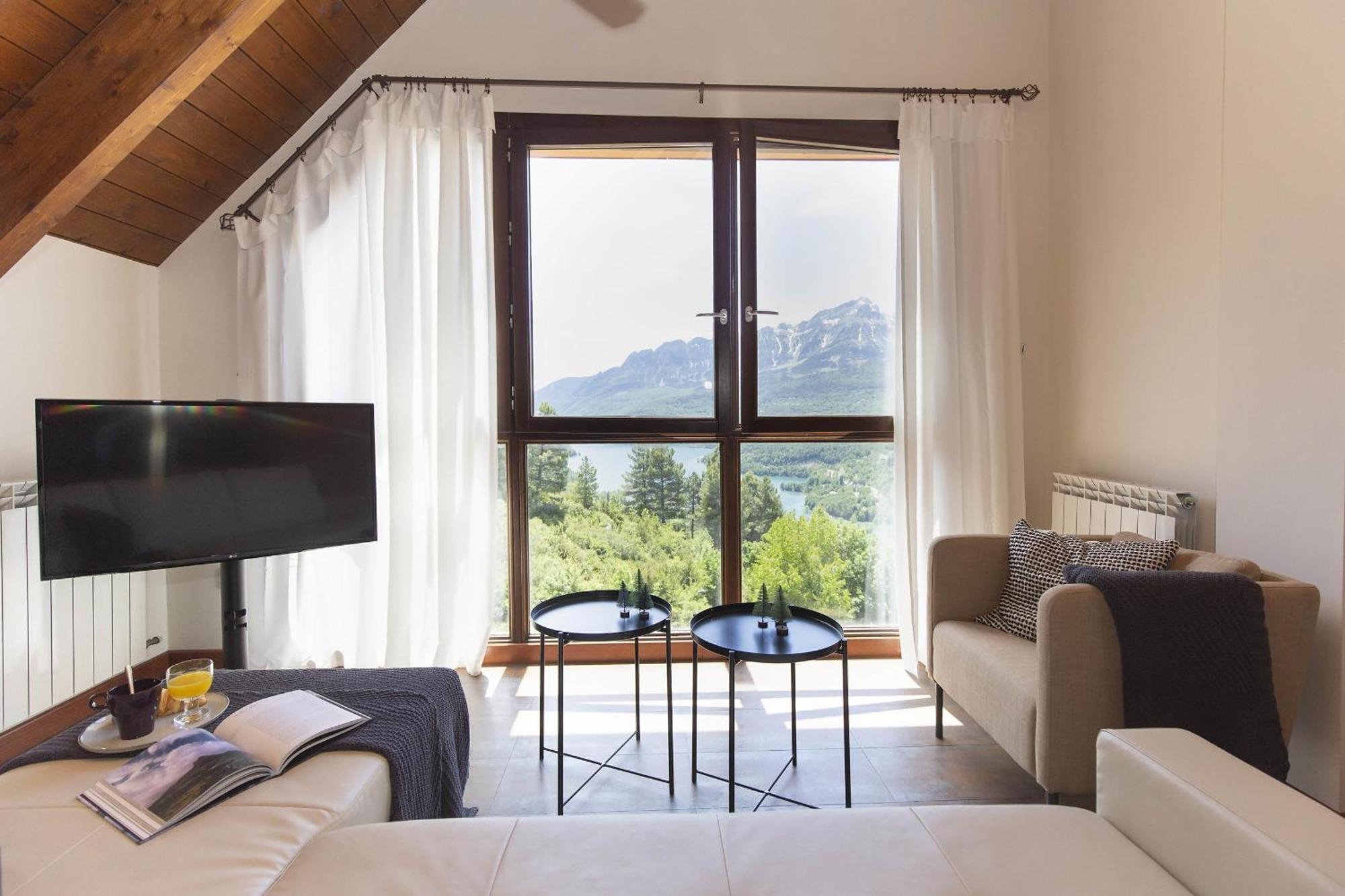 Atico De Cumbres By Bevalle