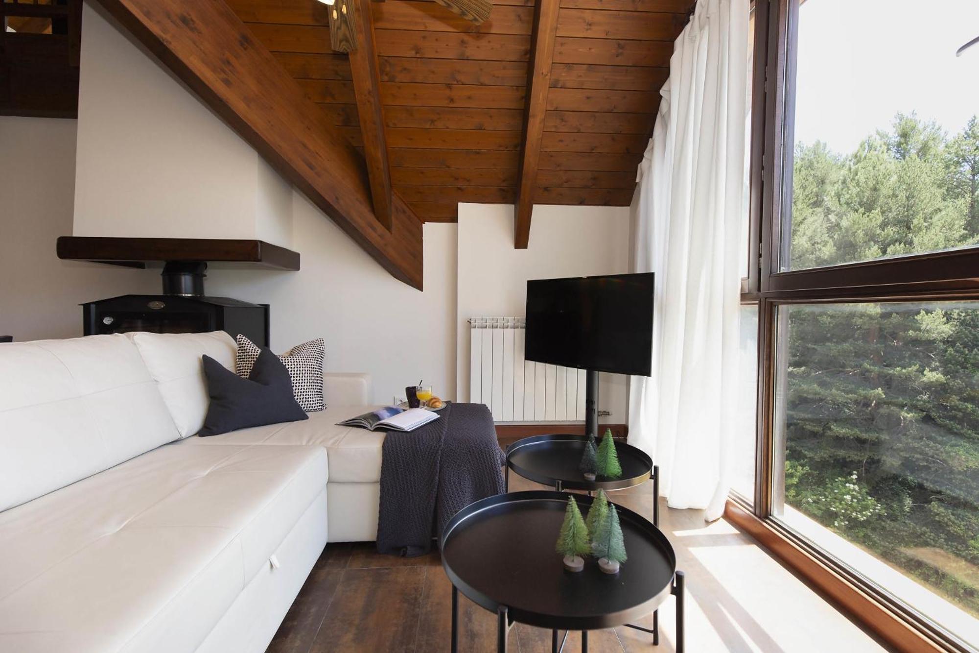 Atico De Cumbres By Bevalle Apartment *