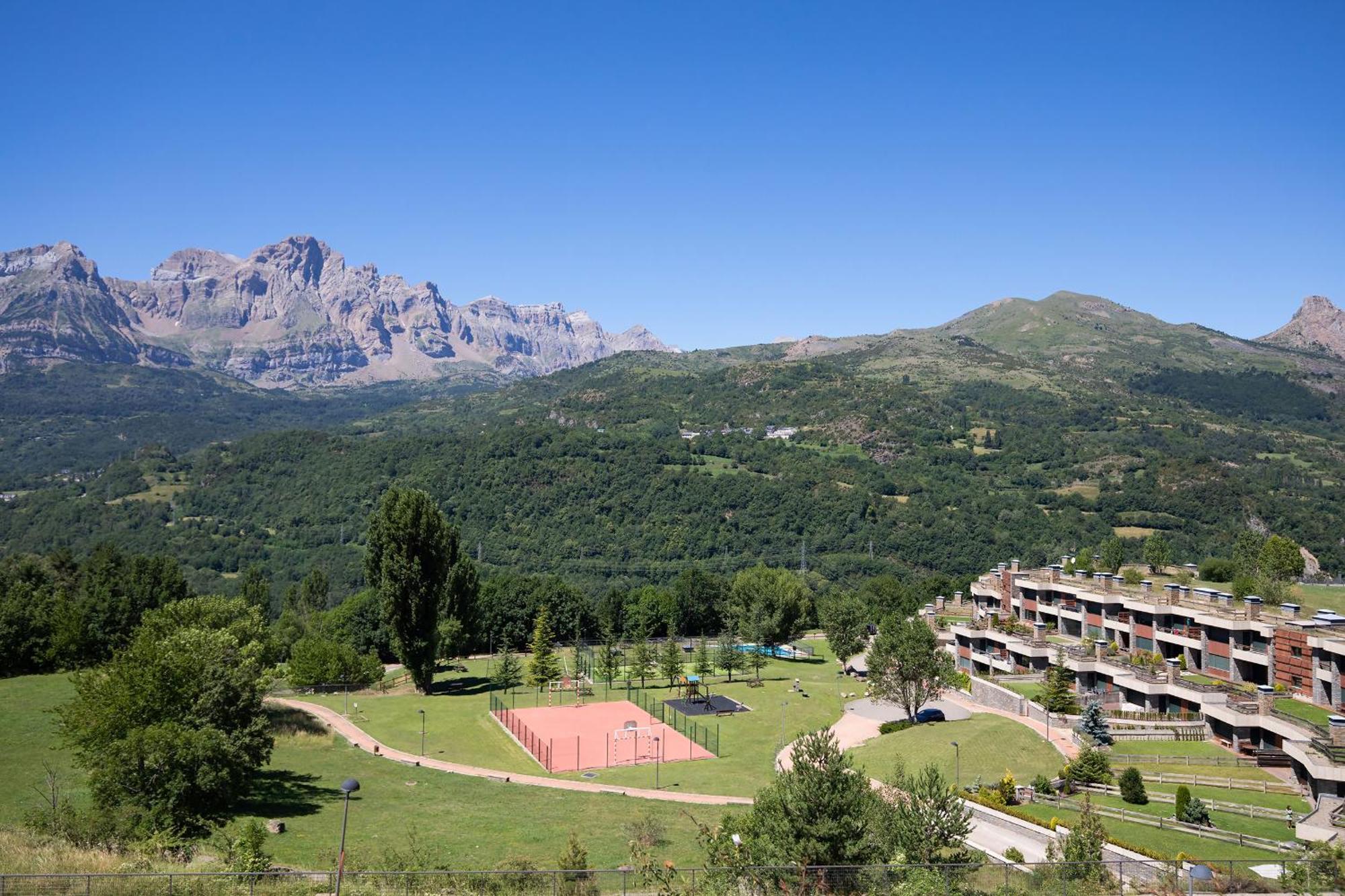 Atico De Cumbres By Bevalle *