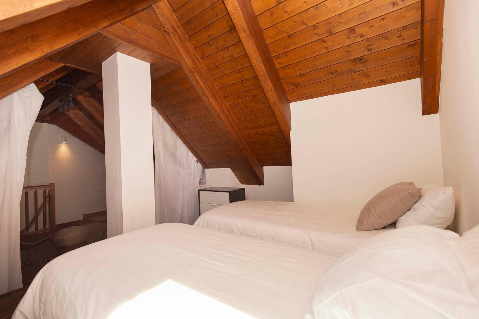 Atico De Cumbres By Bevalle Apartment